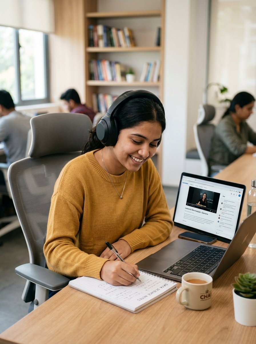 AICTE and APSCHE Approved Skill Development, Internships and BTech Projects at VaultSphere AI Bengaluru
