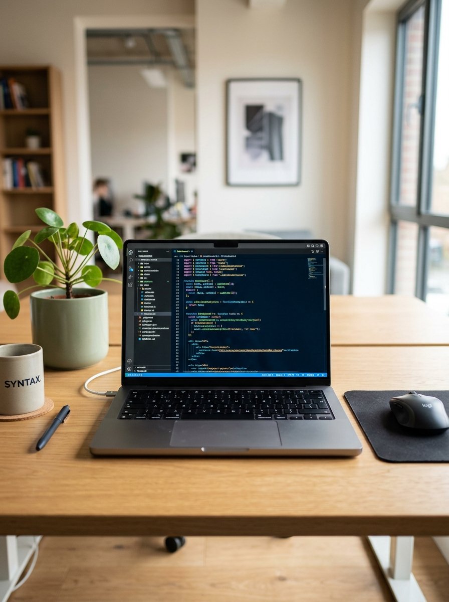 Custom Enterprise Software Development, Cloud Architecture and Web Solutions by VaultSphere AI