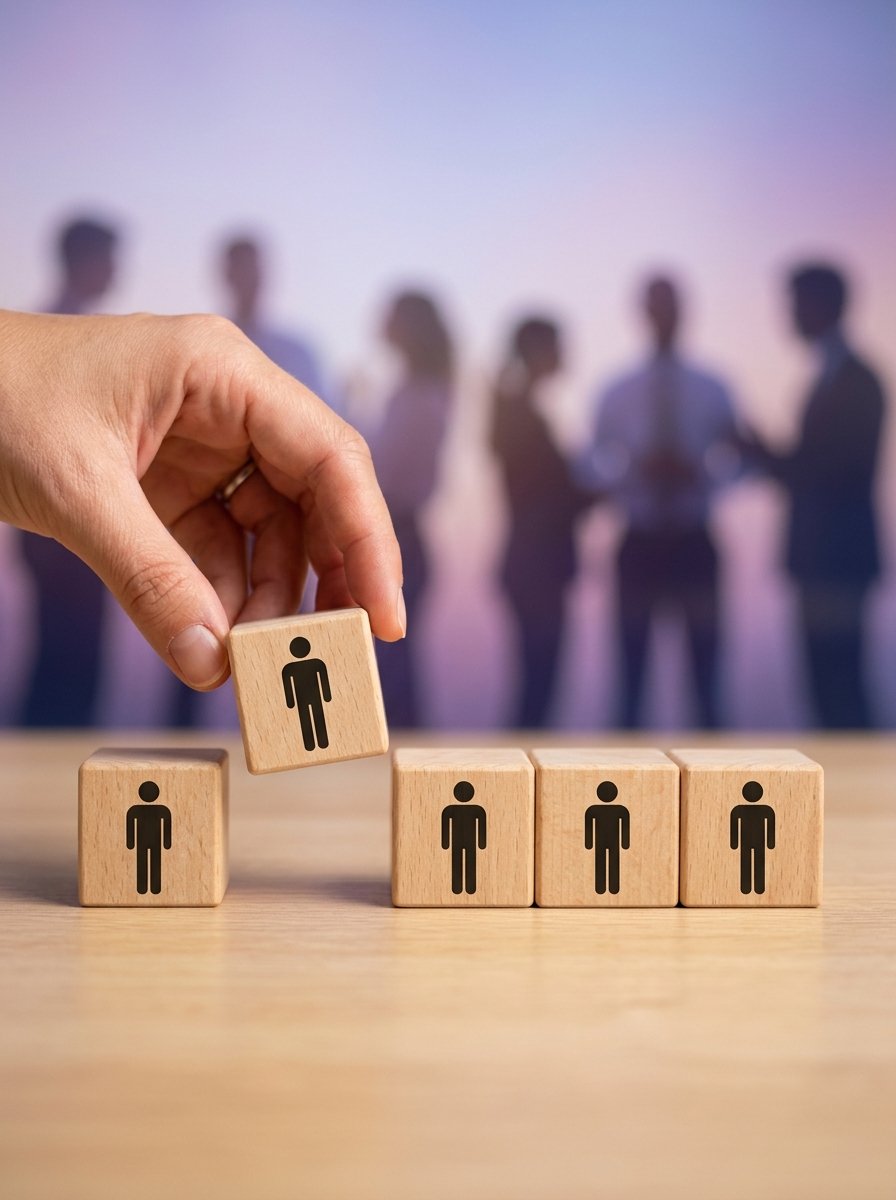 IT Staffing Solutions, Candidate Recruitment and Workforce Hiring by VaultSphere AI