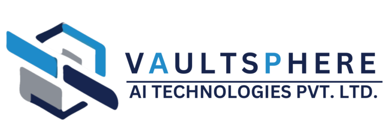 Vaultsphere Logo