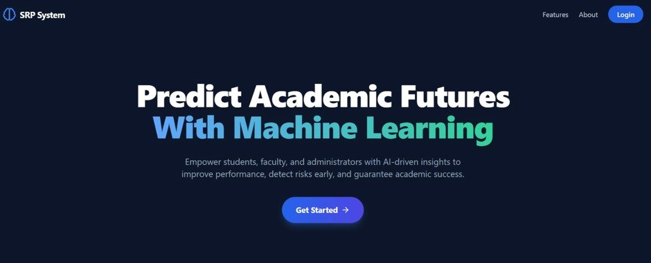 Student Result Prediction System